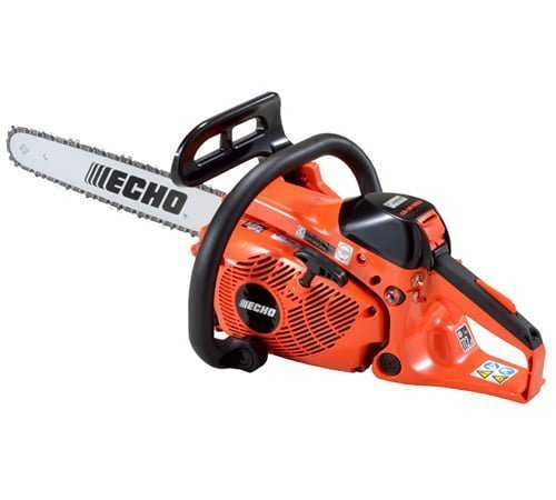 Echo CS-362WES Petrol Chainsaw-image-27568