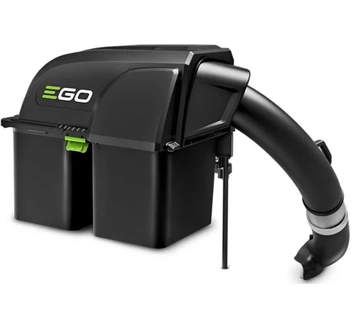 EGO POWER Z6 ZT4201E-L Zero Turn Mower Twin Bagging Attachment-image-28245