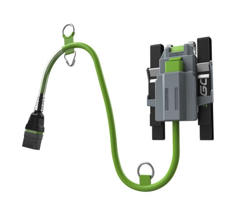 Ego Power Battery Belt Holder & Cable ABH3000-image-28266