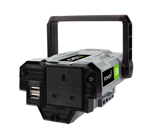 EGO Power Nexus Escape 150W  Power Inverter PAD1500E-image-28265