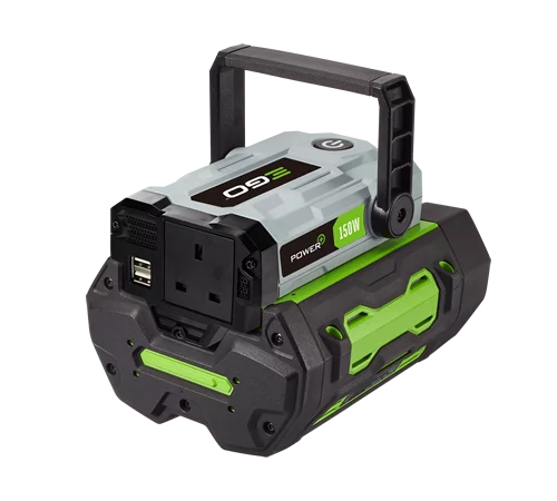 EGO PAD1501E Nexus Escape 150w Power Inverter Kit-image-28264