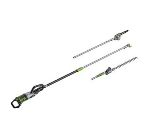 EGO Power Long Reach Polesaw and Hedgetrimmer Set PCX1000-image-28259