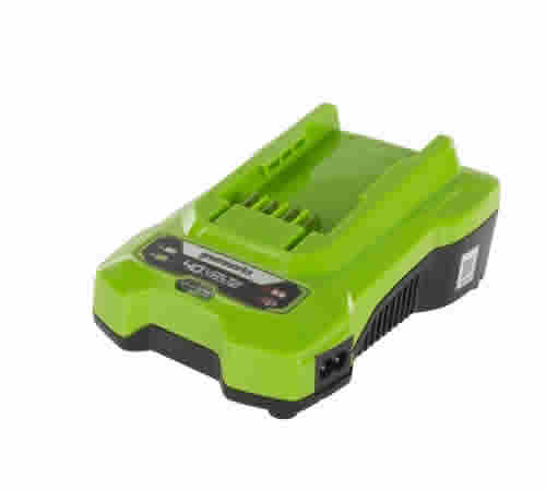 Greenworks 40v Battery Charger-image-27062