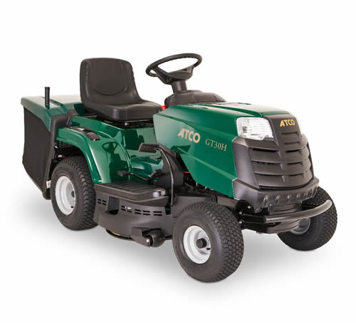 ATCO GT30H Lawn Tractor-image-27715