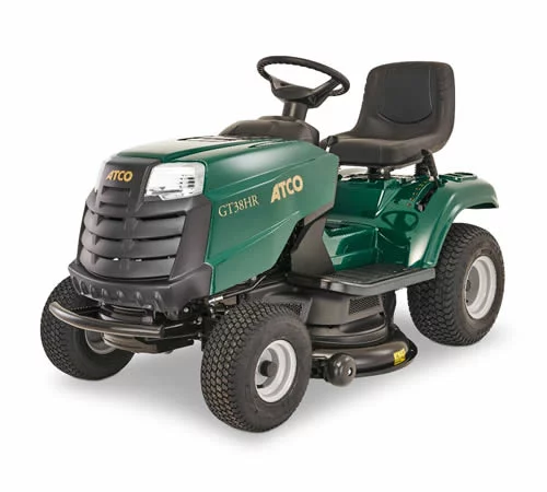 ATCO GT38HR Side Discharge Lawn Tractor-image-27695
