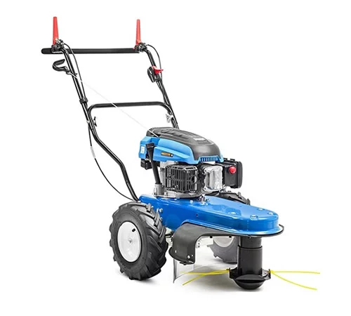 Hyundai HYFT60SP Self Propelled Petrol Wheeled Grass Trimmer-image-27844