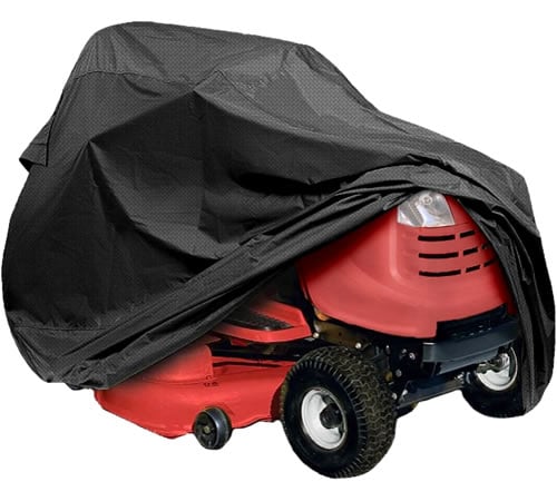 Universal Garden Machinery Protective Cover-image-27055