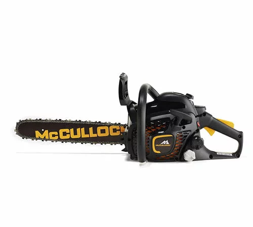 McCulloch CS35S Petrol Chainsaw-image-27100