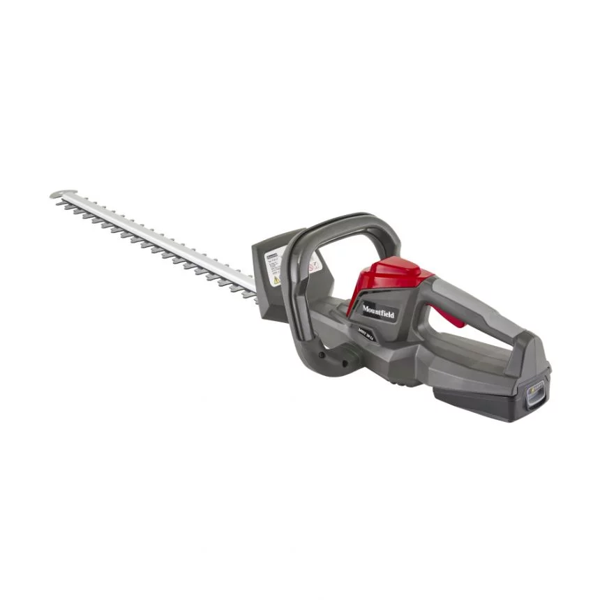 Mountfield MHT 20 LI 20v Freedom 100 Series Cordless Hedgetrimmer with Battery & Charger-image-27870