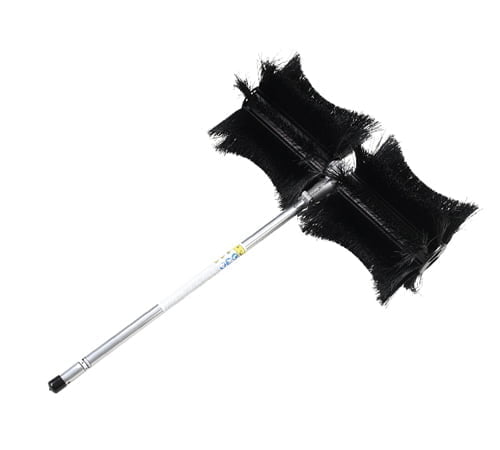 Echo MTA-PS Sweeping Brush Attachment-image-27566