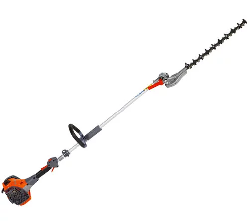 Oleo-Mac BC 241 HL Long Reach Petrol Hedgetrimmer-image-27913