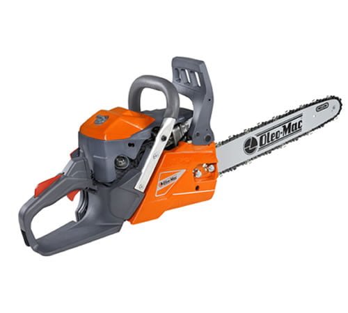 Oleo-Mac GSH 400 16 Inch Petrol Chainsaw-image-27916