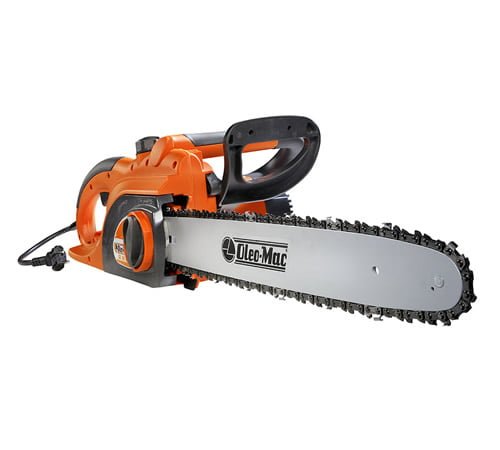 Oleo-Mac GS 200 E Electric Chainsaw-image-27914
