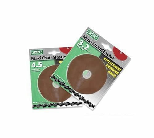 Portek Maxi-2 Replacement Grinding Wheel (3.2mm)-image-27129