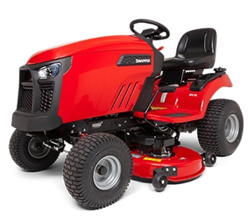 Snapper SPX110 42" Side Discharge Garden Tractor-image-27527