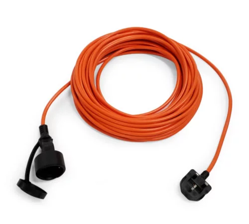 Stiga 15 metre power cable-image-27383