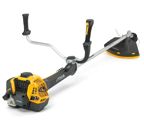 Stiga BC 760 B Series 7 Experience Petrol Brush Cutter-image-28061