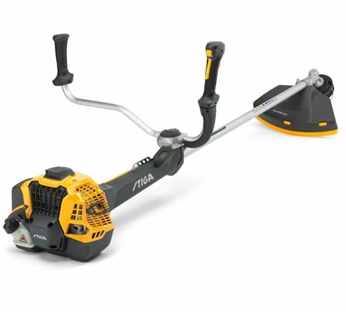 Stiga BC 750 B Series 7 Experience Petrol Brush Cutter-image-28060