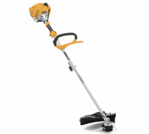 Stiga BC 330 A Essential Series 3 Petrol Brush Cutter-image-28062