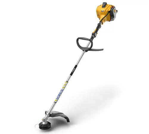 Stiga BC 730 Experience Series 7 Loop Handle Petrol Brush Cutter-image-28057