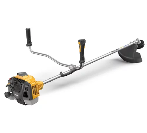 Stiga BC 730 B Experience Series 7 Bike Handle Petrol Brush Cutter-image-28058