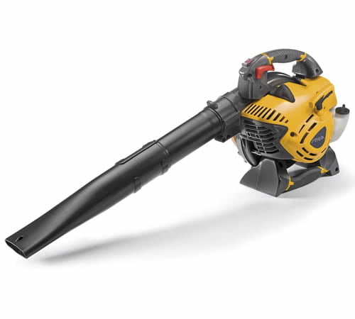Stiga BL 530 V Experience Series 5 Petrol Leaf Blower and Garden Vac-image-28045