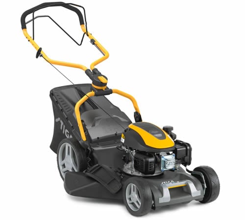 Stiga Combi 748 S Experience Series 7 Self-Propelled Petrol Mower-image-28203