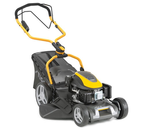 Stiga Combi 748 SE Experience Series 7 Self-Propelled Petrol Mower-image-28209