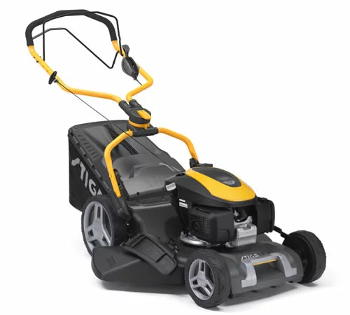 Stiga Combi 753 V Experience Series 7 Variable Speed Petrol Mower-image-28219