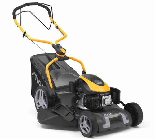 Stiga Combi 753 S Experience Series 7 Self-Propelled Petrol Mower-image-28207