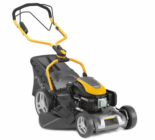 Stiga Combi 753 SE Experience Series 7 Self-Propelled Petrol Mower-image-28212