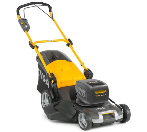 Stiga Combi 950 SQ AE 900 Series Cordless Mower (Tool Only)-image-28213