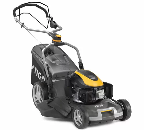 Stiga Combi 955 V Expert Series 9 Variable Speed Petrol Mower-image-28221