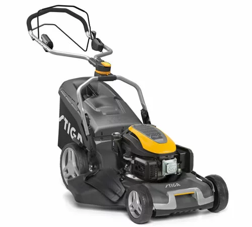 Stiga Combi 955 VE Expert Series 9 Electric Start Variable Speed Petrol Mower-image-28236