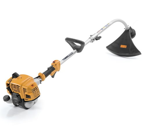 Stiga GT 330 A Series 3 Essential Petrol Grass Trimmer-image-28089