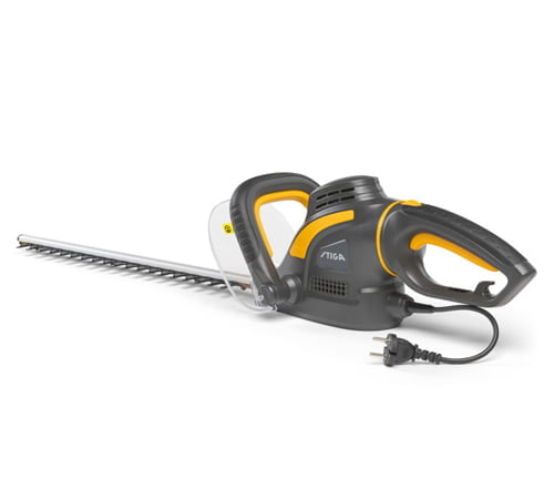 Stiga HT 105c Series 1 Essential Electric Hedge Trimmer-image-28179