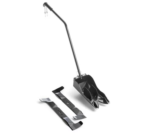 Stiga - Mountfield - ATCO 102cm Mulch Kit Incl Blades TCHE102-image-27977