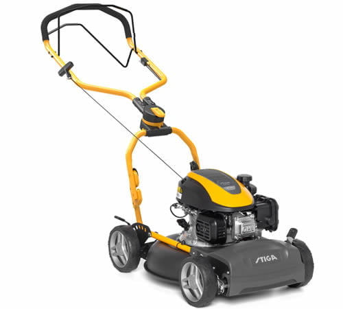 Stiga Multiclip 547 S Series 5 Experience Petrol Mulching Mower-image-28198