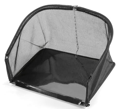 Stiga SCM 240 R Rear Grass Collector-image-28074