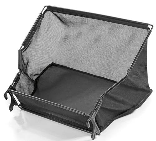Stiga SCM 440 FS Front Mounted Grass Collector-image-28075