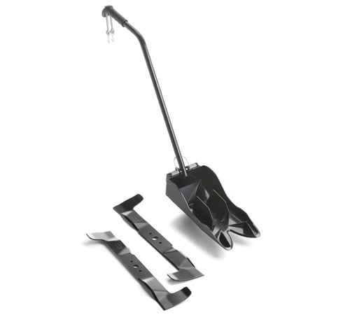 Stiga - Mountfield - ATCO 102cm Mulch Kit Incl Blades TC102-image-27970