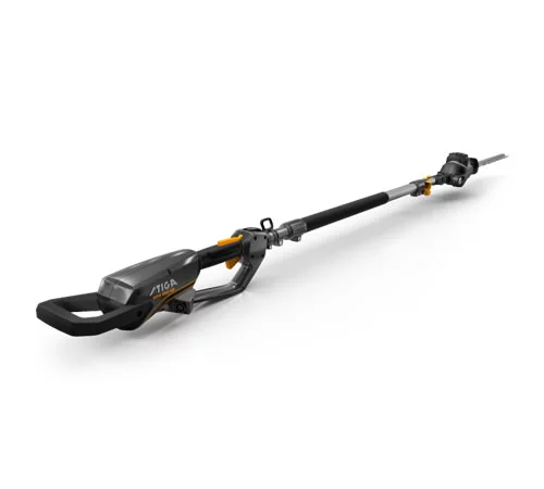 Stiga PH 900e 900 Series Expert Cordless Pole Hedge Trimmer (Bare Unit)-image-28002
