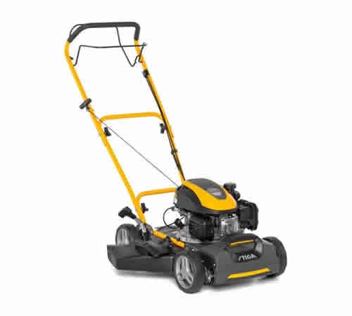 Stiga Multiclip 747 SD Series 7 Experience Petrol Mulching Mower-image-28200