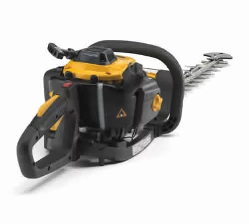 Stiga HT 525 Series 5 Experience Petrol Hedge Trimmer-image-28082