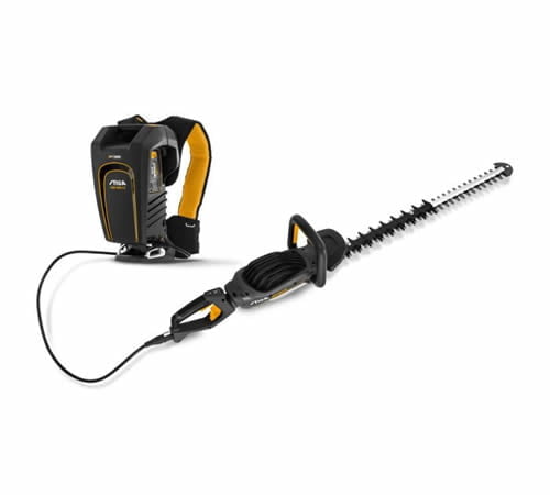 Stiga HT 900e 900 Series Expert Cordless Hedge Trimmer (Bare Unit)-image-28003