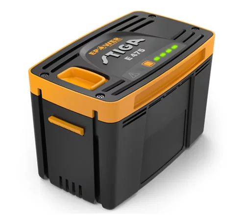Stiga E475 7.5Ah 324Wh 48v 500 - 700 - 900 Series Battery-image-27839
