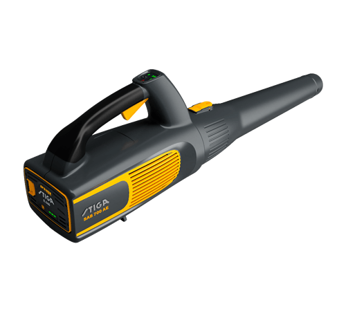 Stiga SAB 700 AE 700 Series Cordless Axial Blower (Tool Only)-image-27842