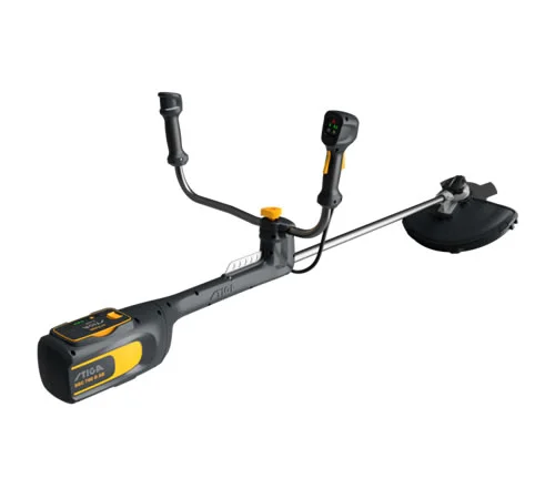 Stiga SBC 700 D AE 700 Series Cordless Bike Handle Brushcutter (Tool Only)-image-27841