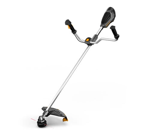 Stiga BC 900e B Series 9 Expert Cordless Brush Cutter (Tool Only)-image-28056