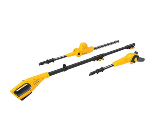 Stiga MT 100e 20v 100 Series Essential Cordless Multi-Tool Kit-image-27996